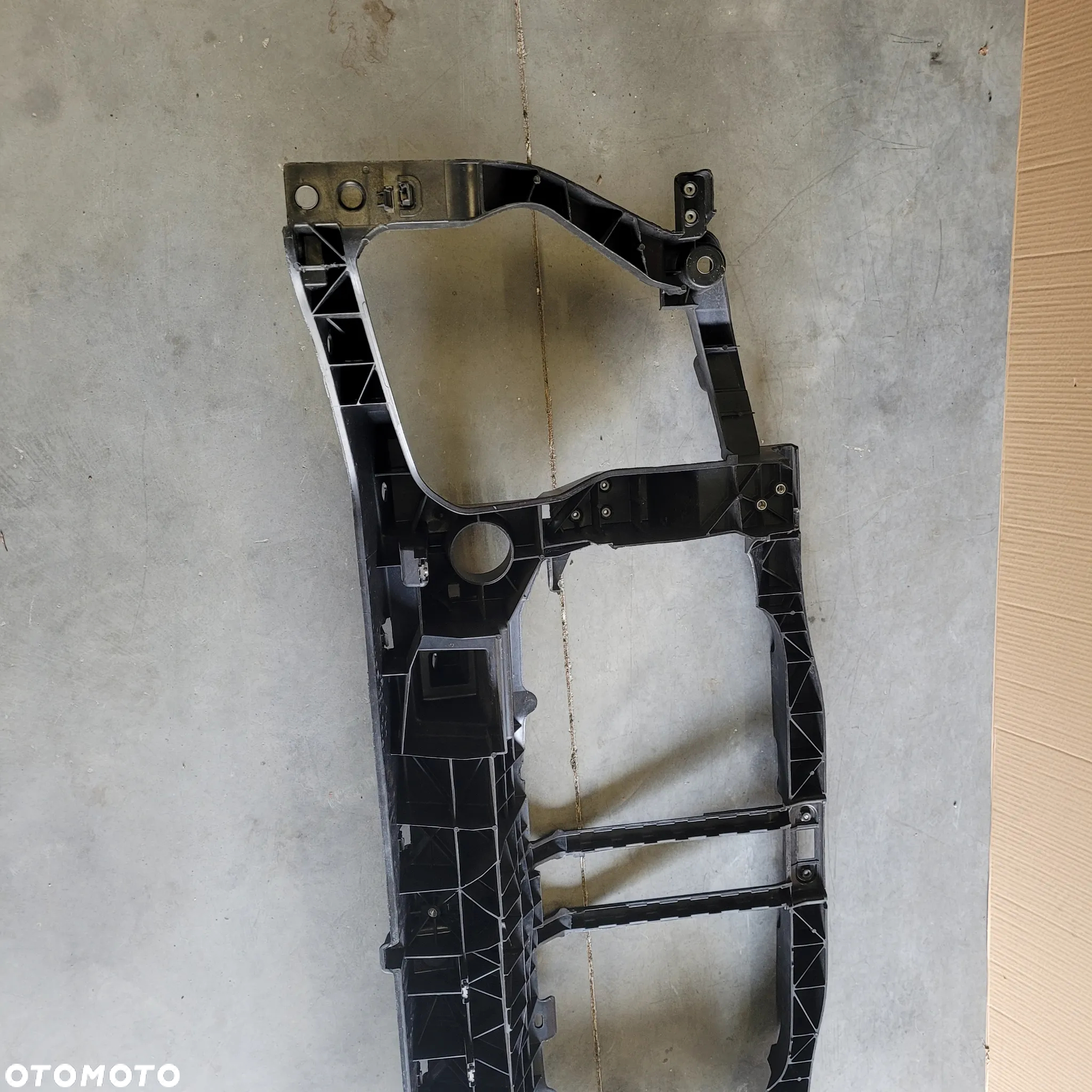 PAS PRZÓD WZMOCNIENIE RENAULT MASTER NM.ORYGINAŁ 625000232R CHWALIM116 - 4