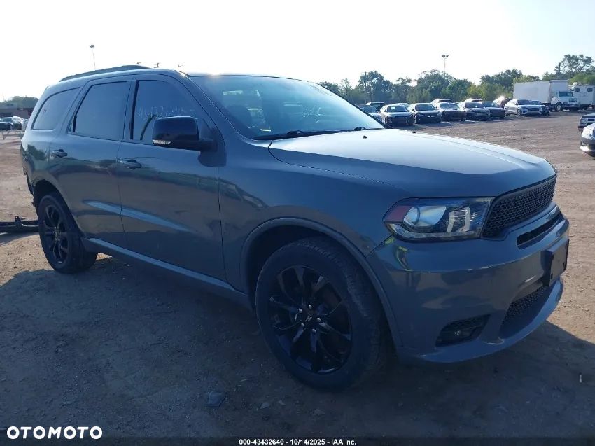 Dodge Durango - 3