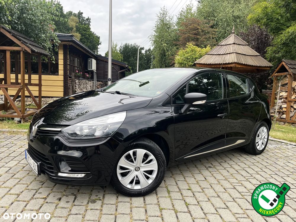 Renault Clio ENERGY TCe 90 Start & Stop Dynamique