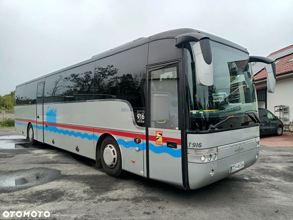 Van Hool 916 ATLON - 1