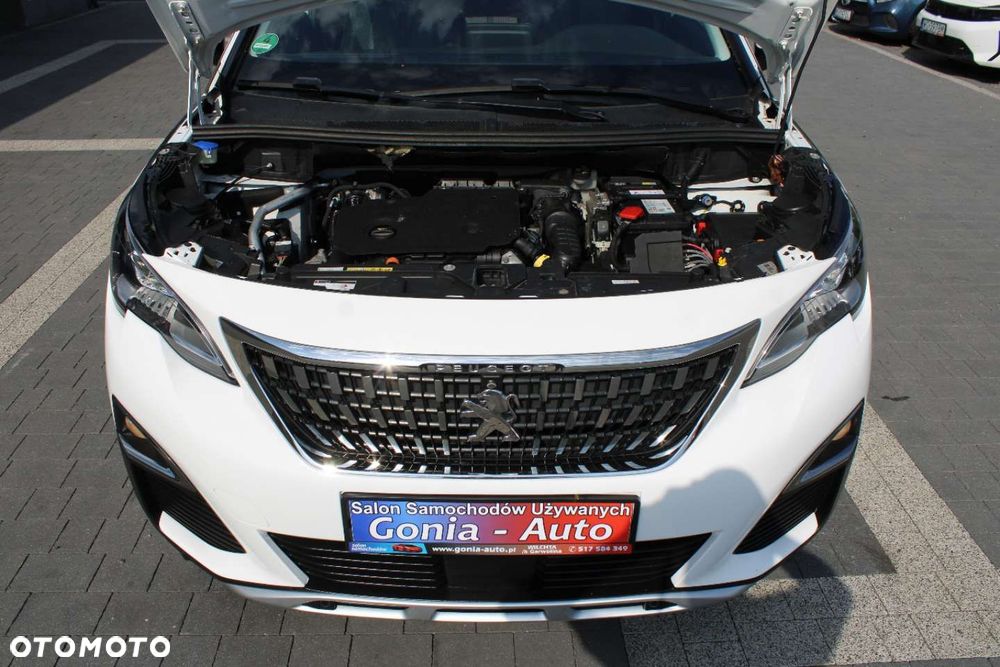 Peugeot 5008 - 10
