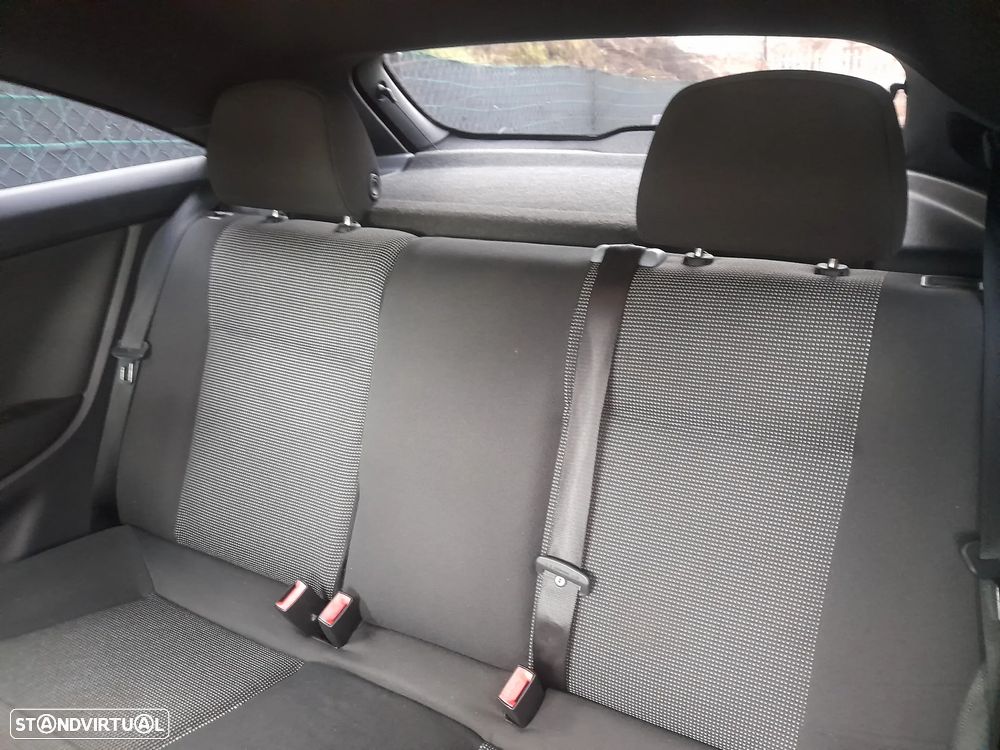 Opel Astra 1.4 Edition - 7