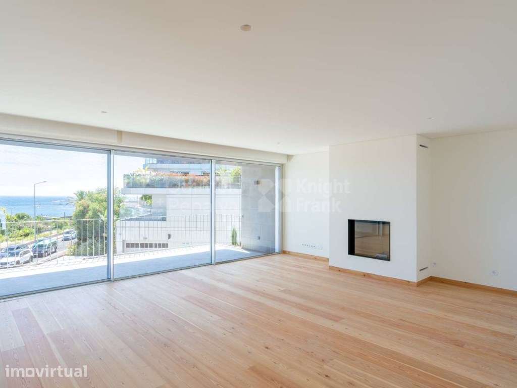 Apartamento T3 com terraço para arrendamento no Monte Estoril - Grande imagem: 2/39