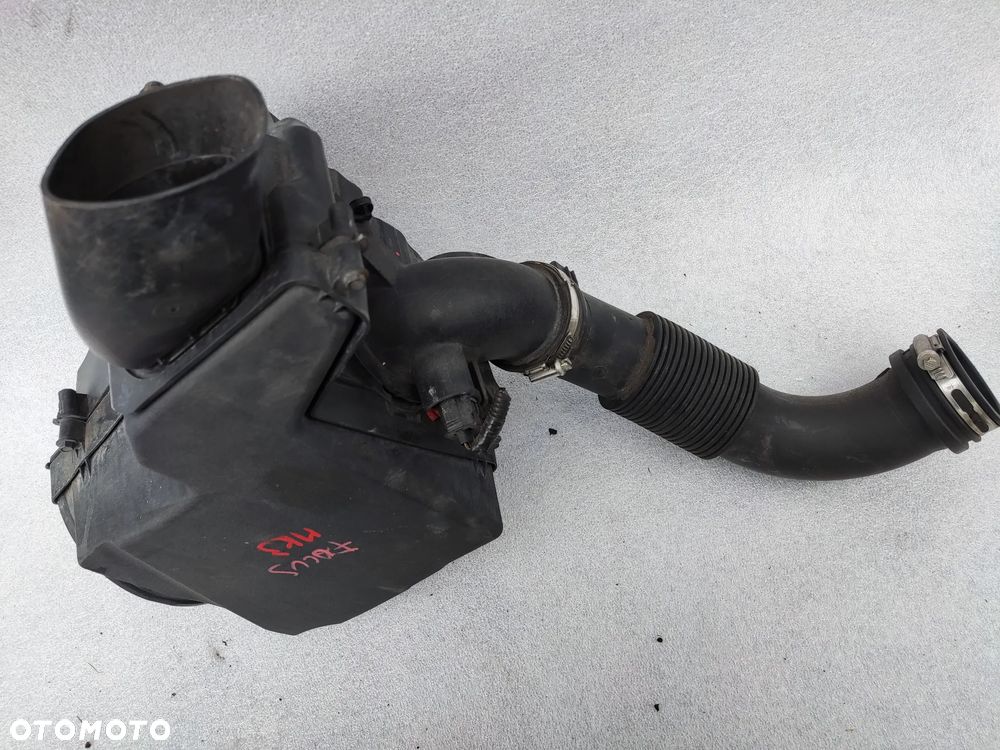 OBUDOWA FILTRA POWIETRZA FORD FOCUS MK3 - 2
