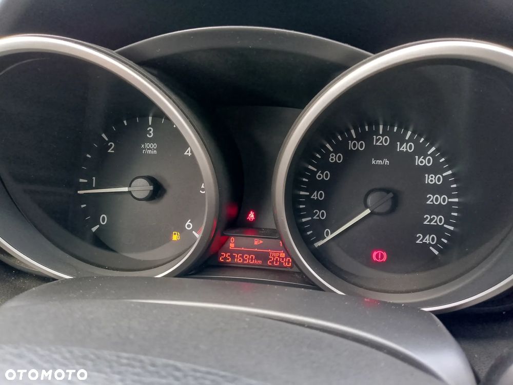 Mazda 5 1.6 MZ-CD Sendo - 29