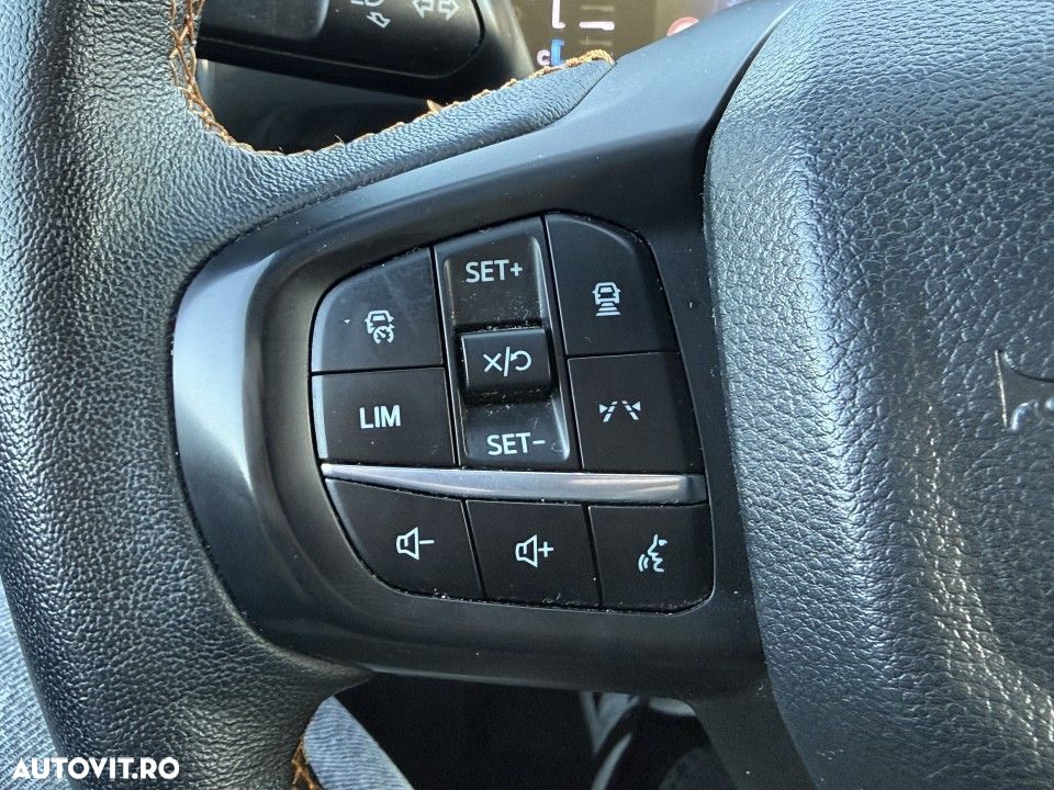 Ford Ranger - 26