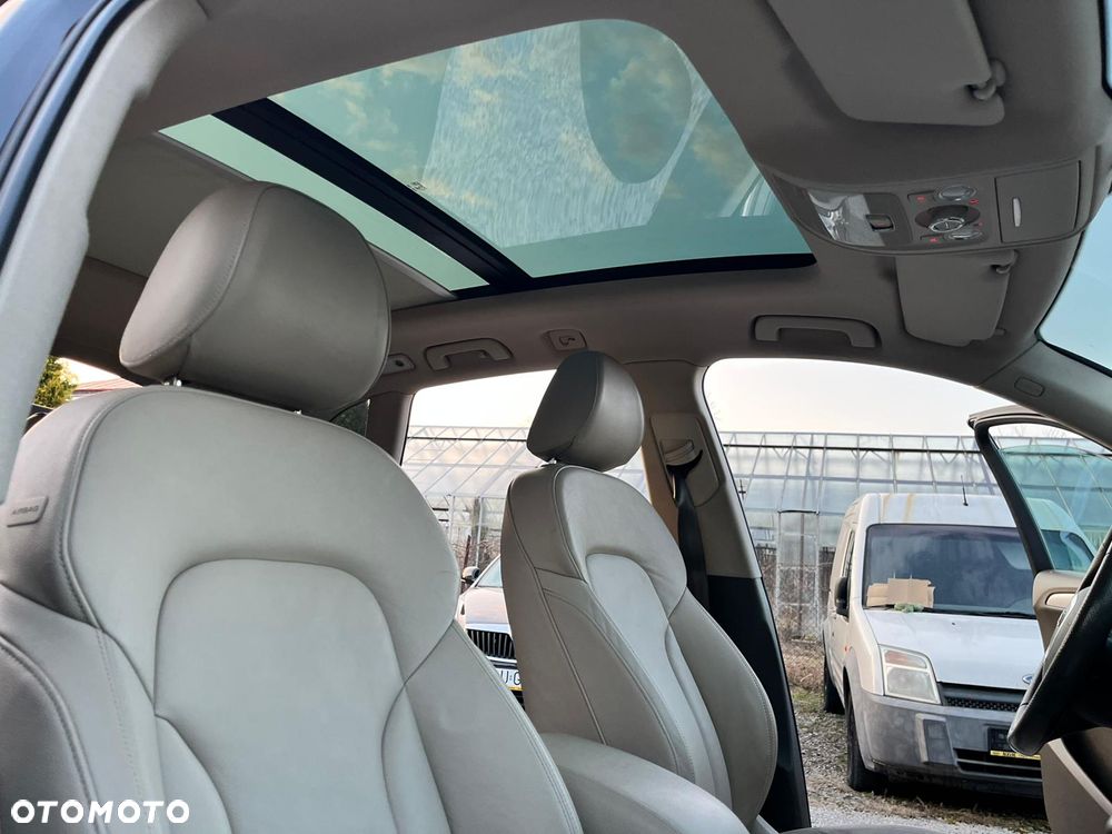 Audi Q5 3.0 TDI Quattro S tronic - 18