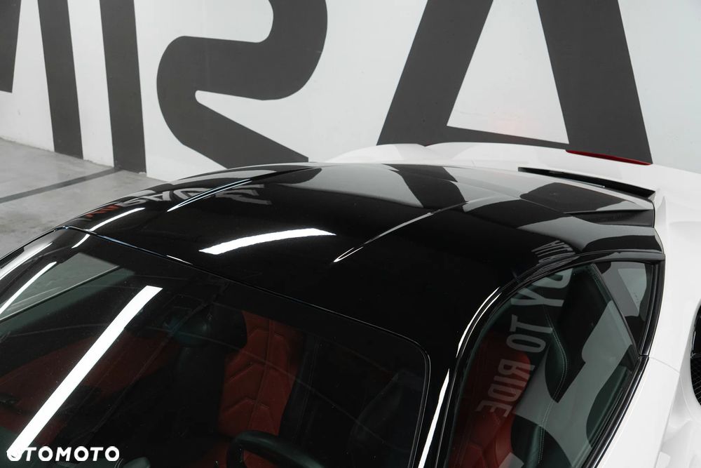 Ferrari 488 - 9