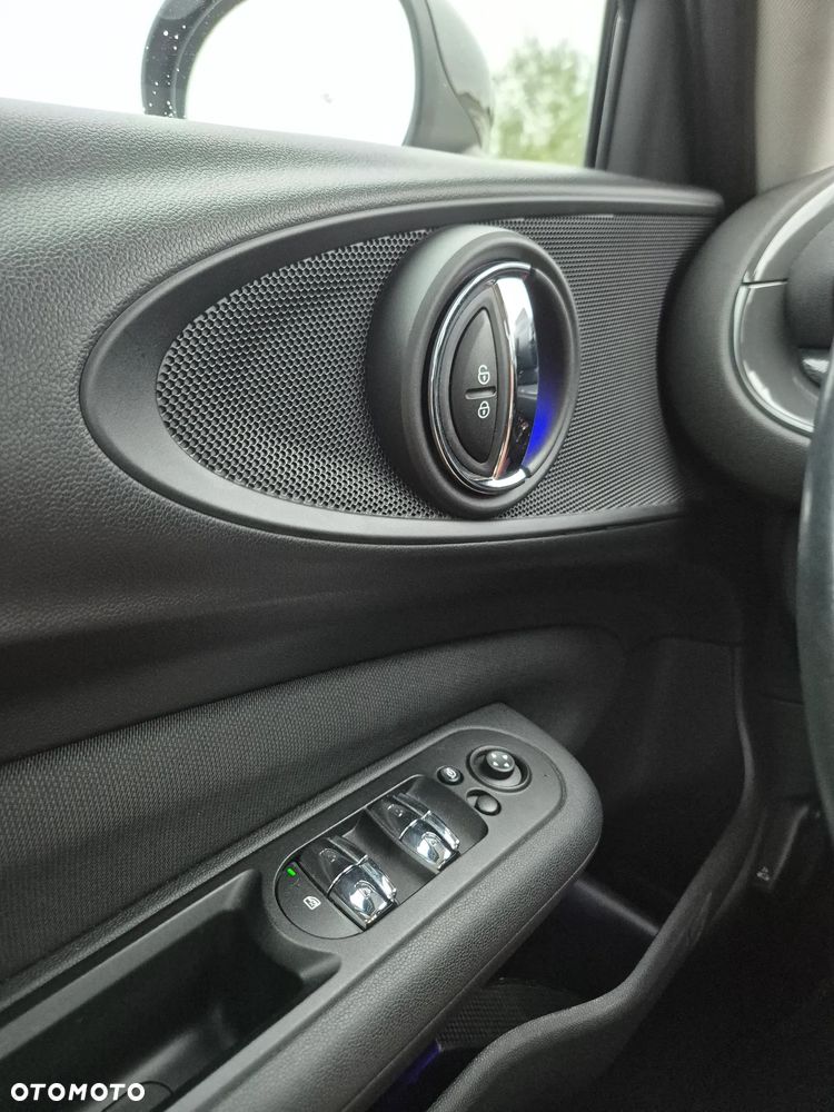MINI Clubman Cooper D Essential Trim - 17