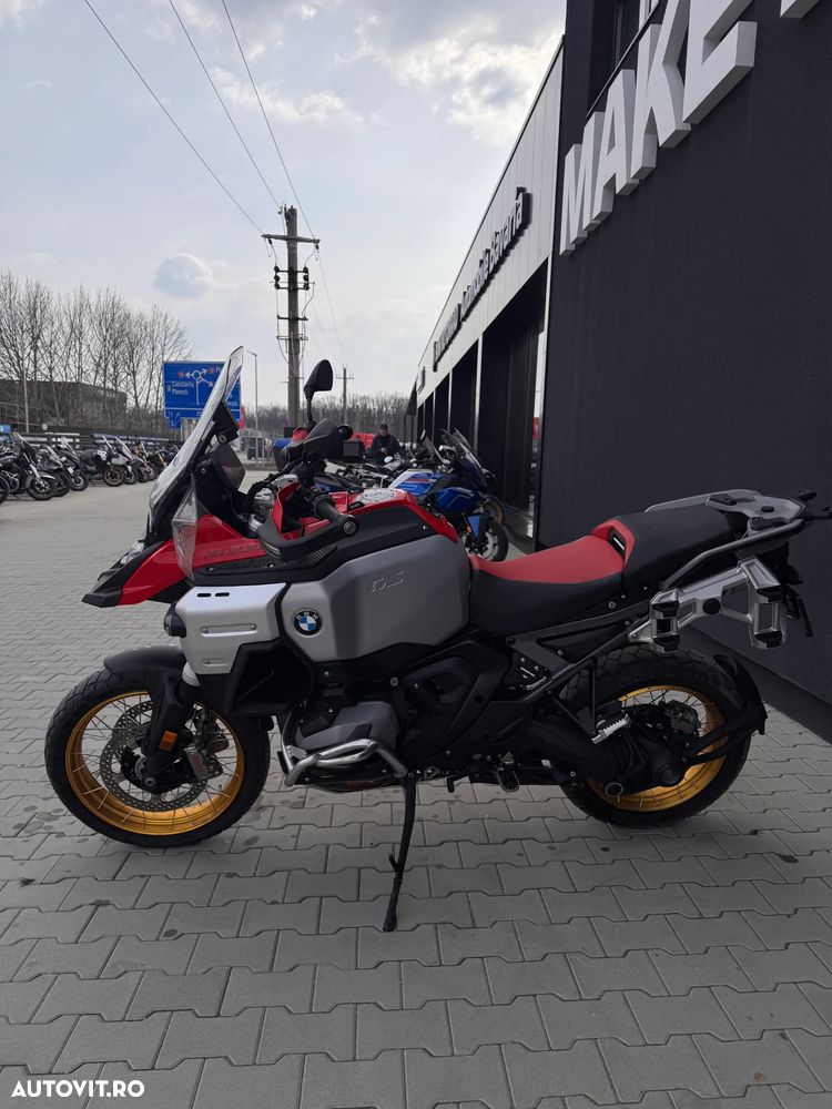 BMW R 1300 GSA - 3