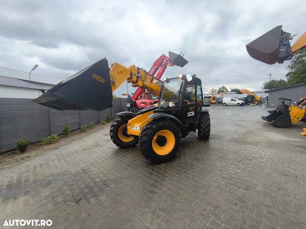JCB 535-95 (853) - 2