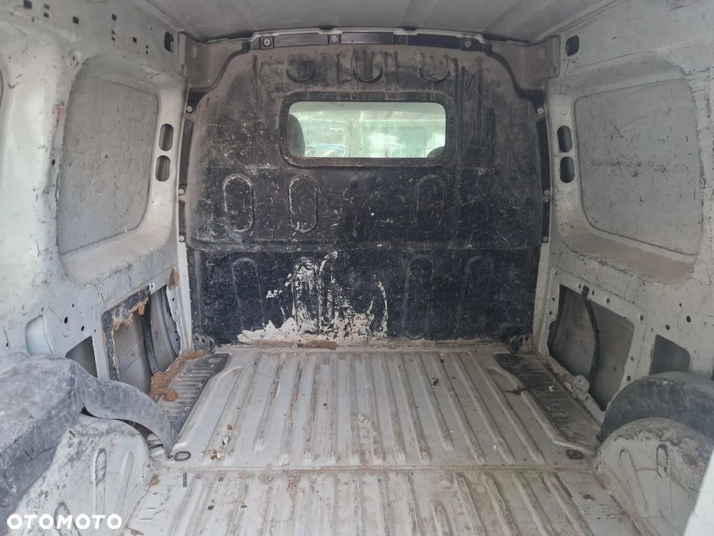 Renault Kangoo - 5