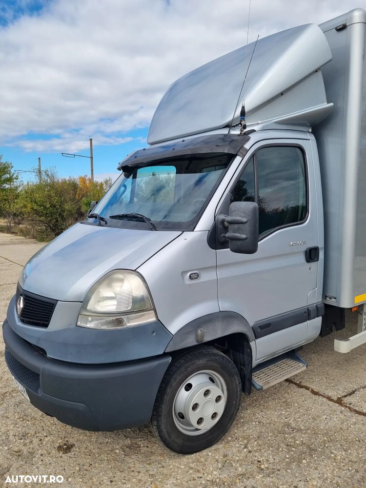 Renault Mascott - 14