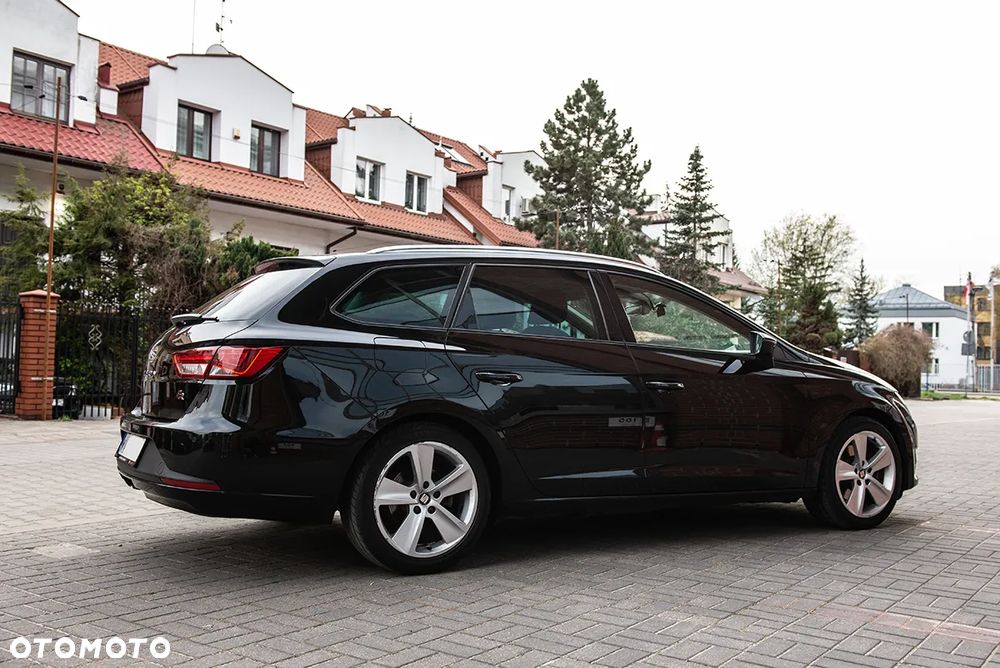 Seat Leon - 3