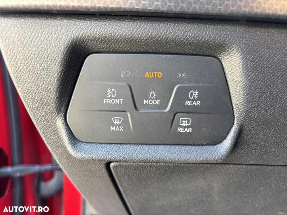 Seat Leon 2.0 TDI Style - 22