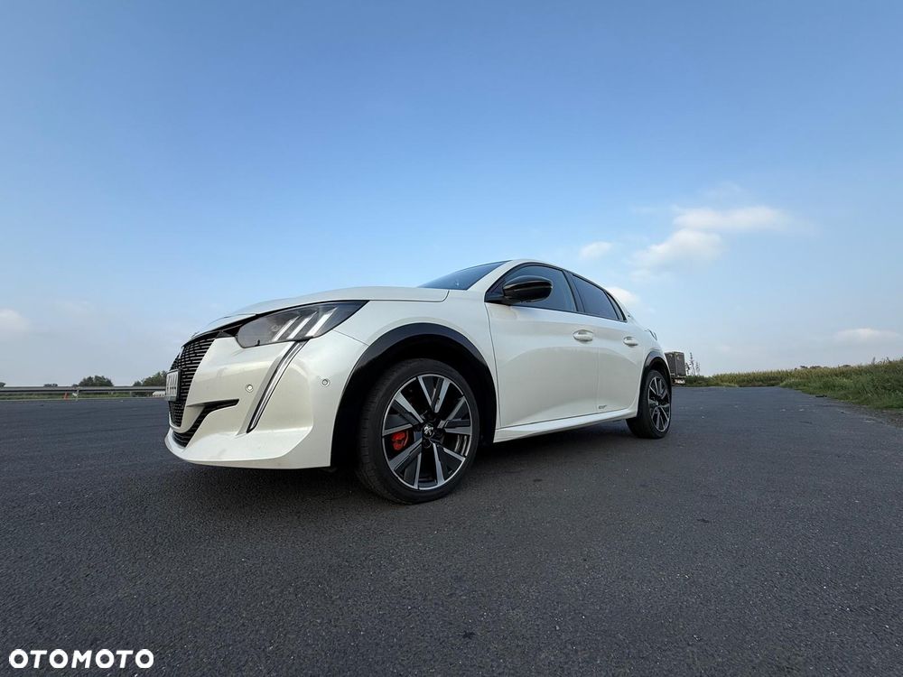 Peugeot 208 1.5 BlueHDi GT Pack S&S - 14