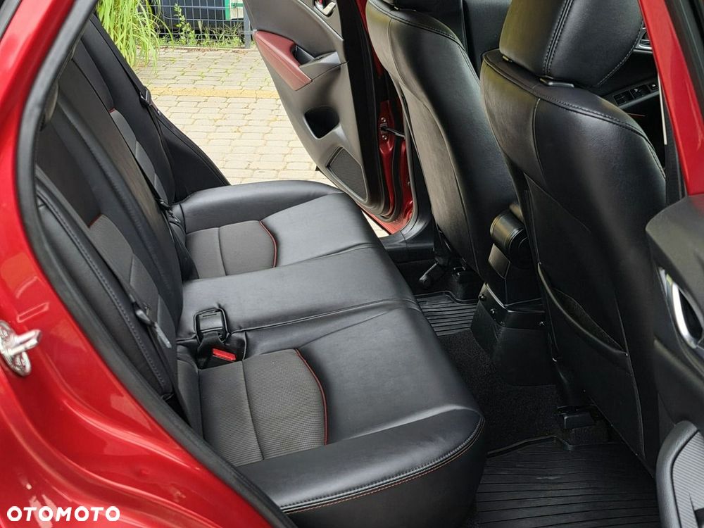 Mazda CX-3 - 7