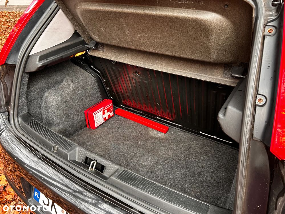 Fiat Grande Punto 1.4 8V Start - 35