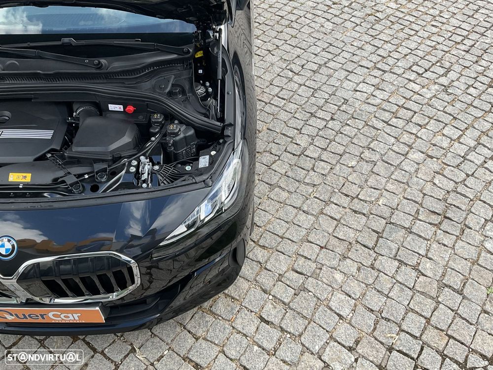 BMW 225xe Active Tourer e xDrive - 40
