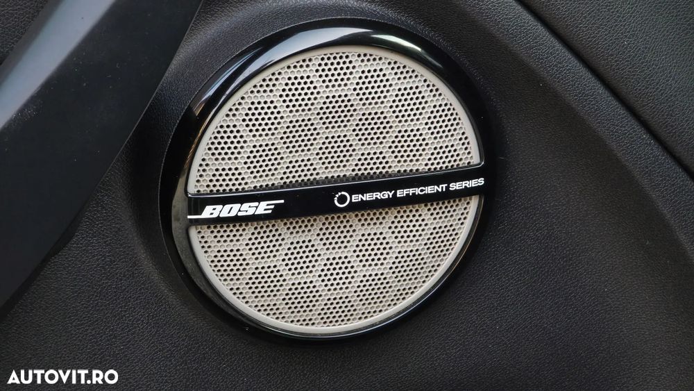 Renault Megane ENERGY dCi 110 Start & Stop Bose Edition - 15