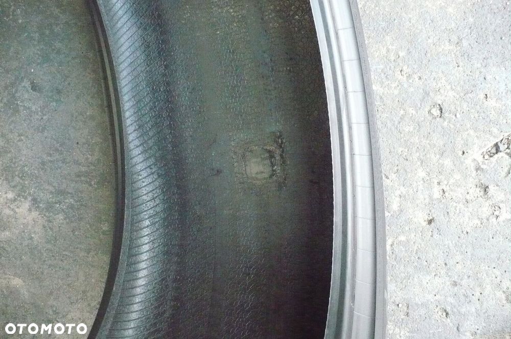 CONTINENTAL Sport Contact 6 285/40R21 6,6mm 2022 - 5