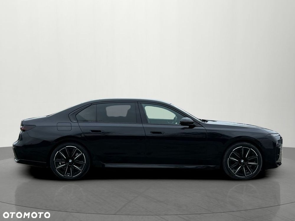 BMW Seria 7 - 9