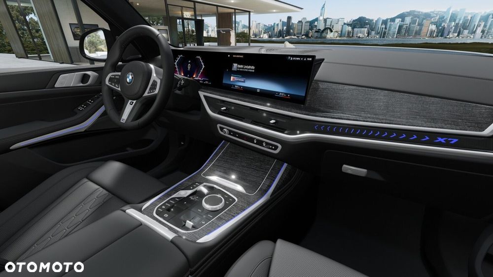 BMW X7 - 4