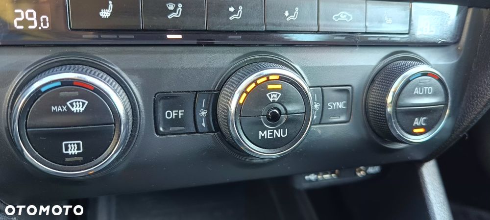 Skoda Octavia 1.8 TSI 4x4 DSG Style - 14