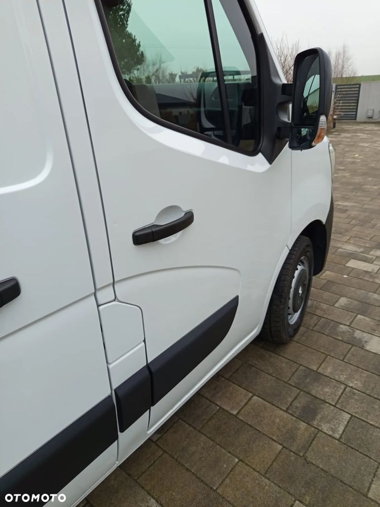 Renault master - 8