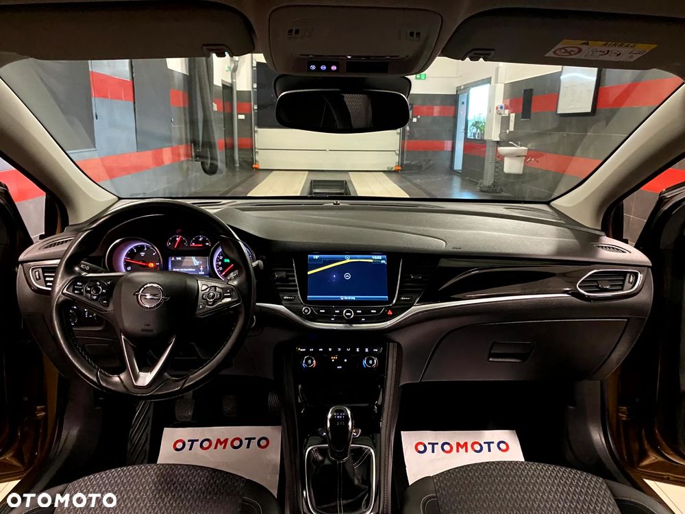 Opel Astra 1.6 D Start/Stop Innovation - 16