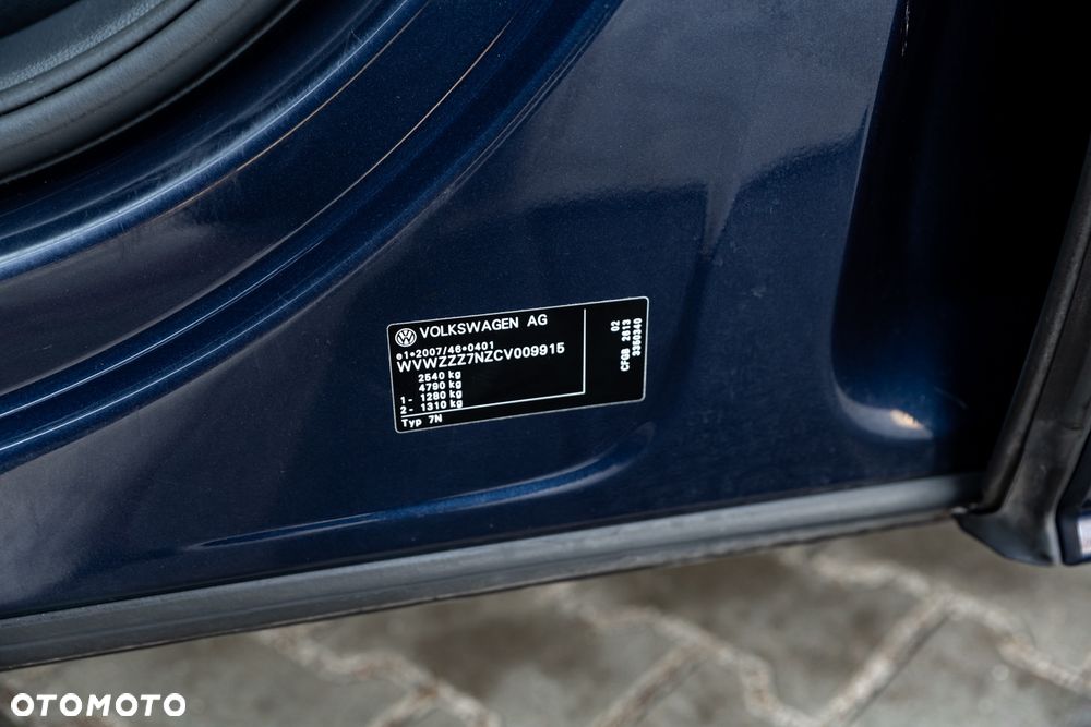 Volkswagen Sharan 2.0 TDI DSG Blue Motion Highline - 25