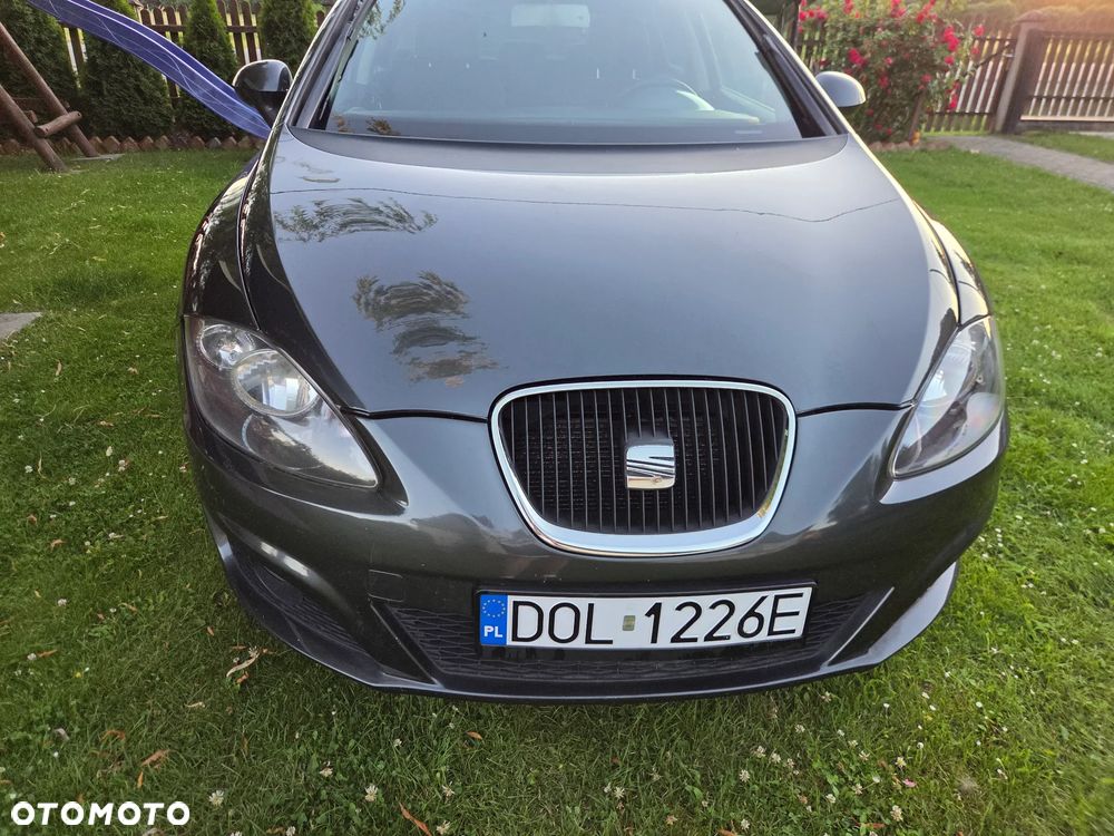 Seat Leon 1.2 TSI Ecomotive Reference Copa - 9
