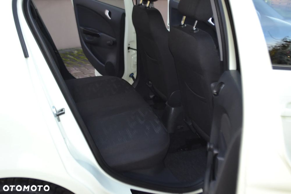 Opel Corsa 1.4 Cosmo - 20