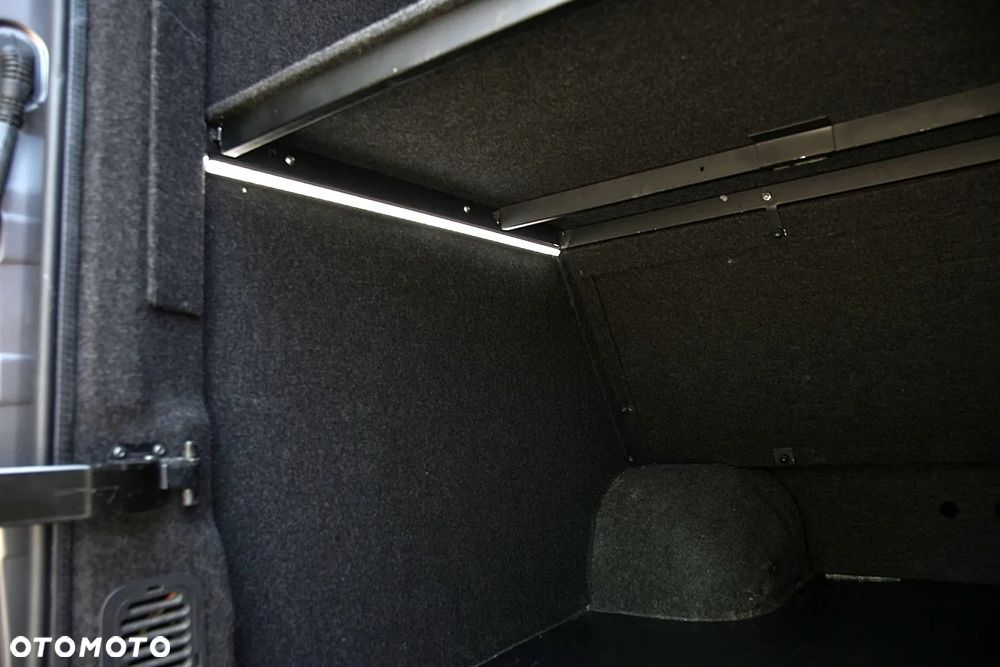 Renault MASTER L4H3 - NAJDŁUŻSZY EXTRA LONG + NAJWYŻSZY - ZABUDOWA "VIPOWSKA" - NA ZAMÓWIENIE - UNIKAT Z POLSKIEGO SALONU ! - 15