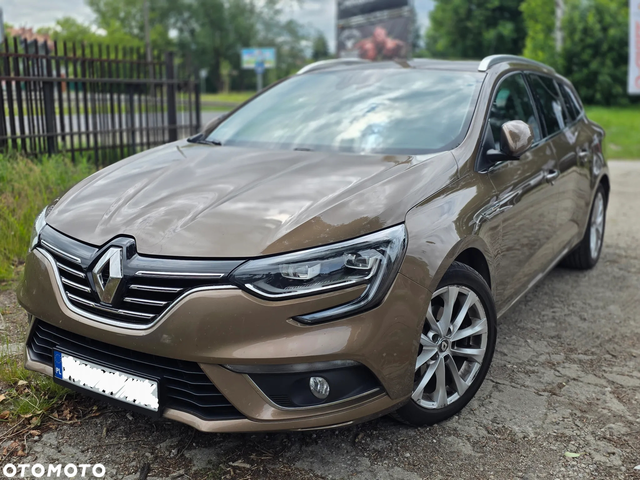 Renault Megane 1.2 Energy TCe Intens - 3