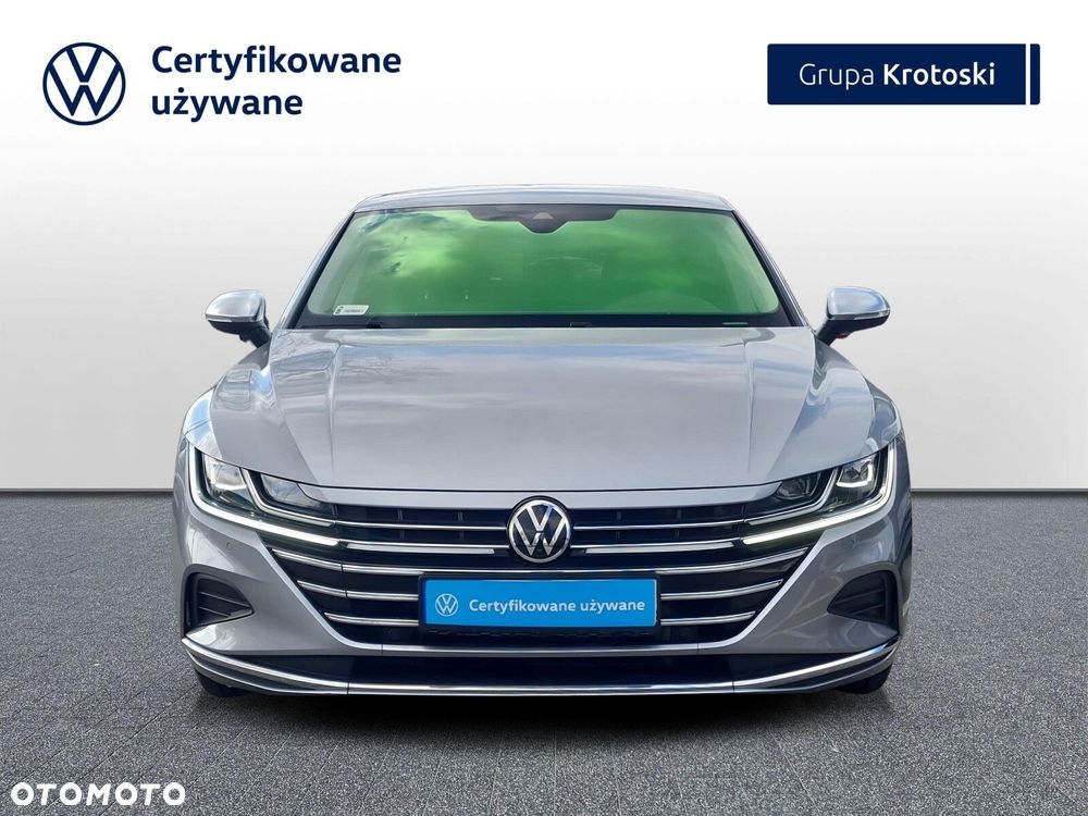 Volkswagen Arteon 2.0 TSI Elegance DSG - 9