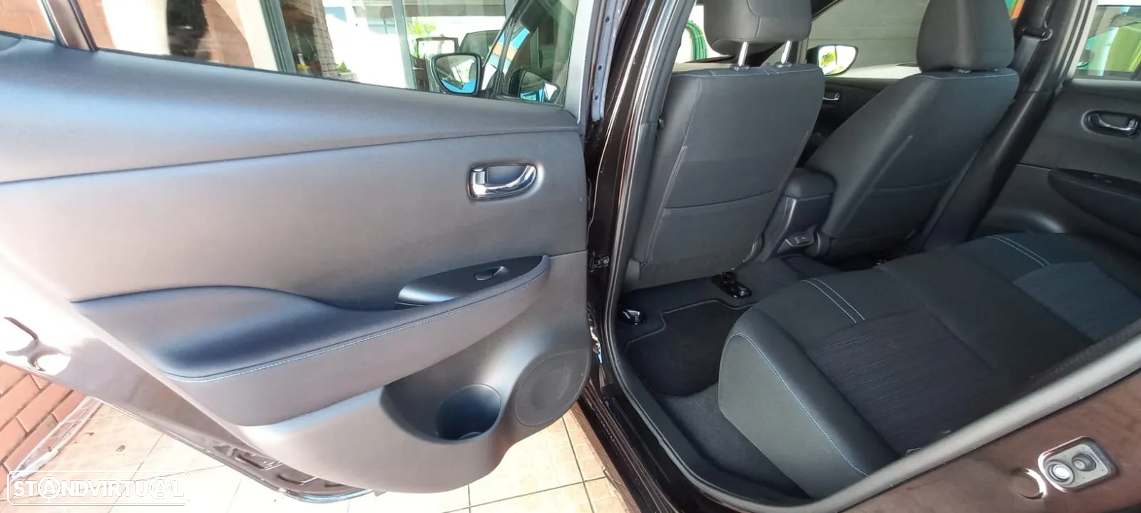 Nissan Leaf e+ Acenta - 10