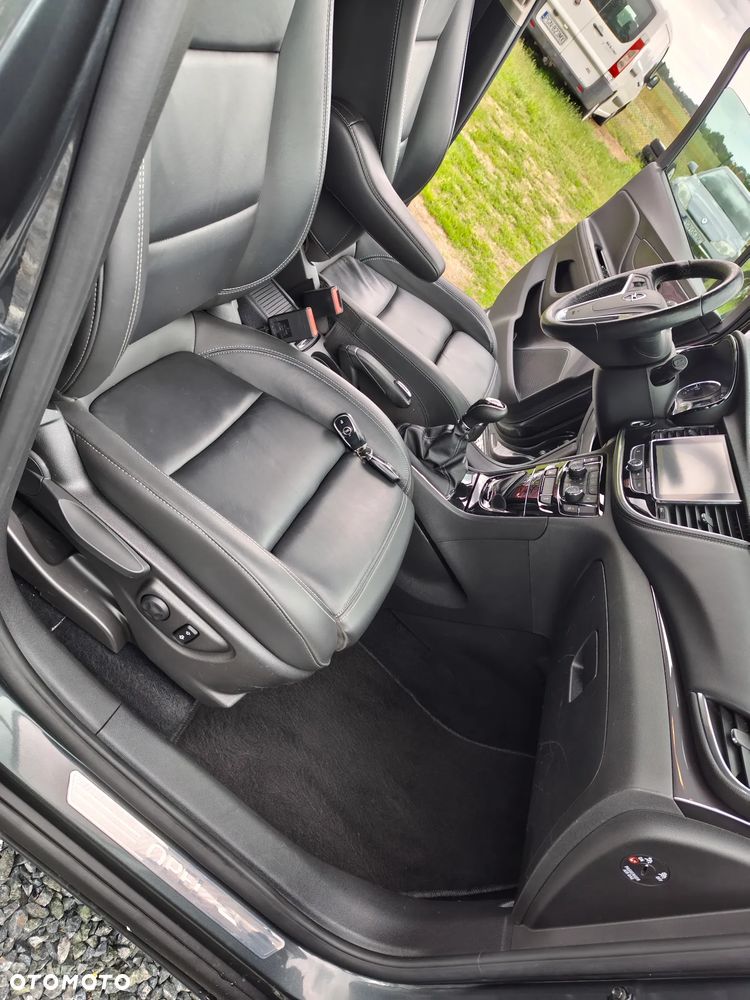 Opel Mokka X - 18