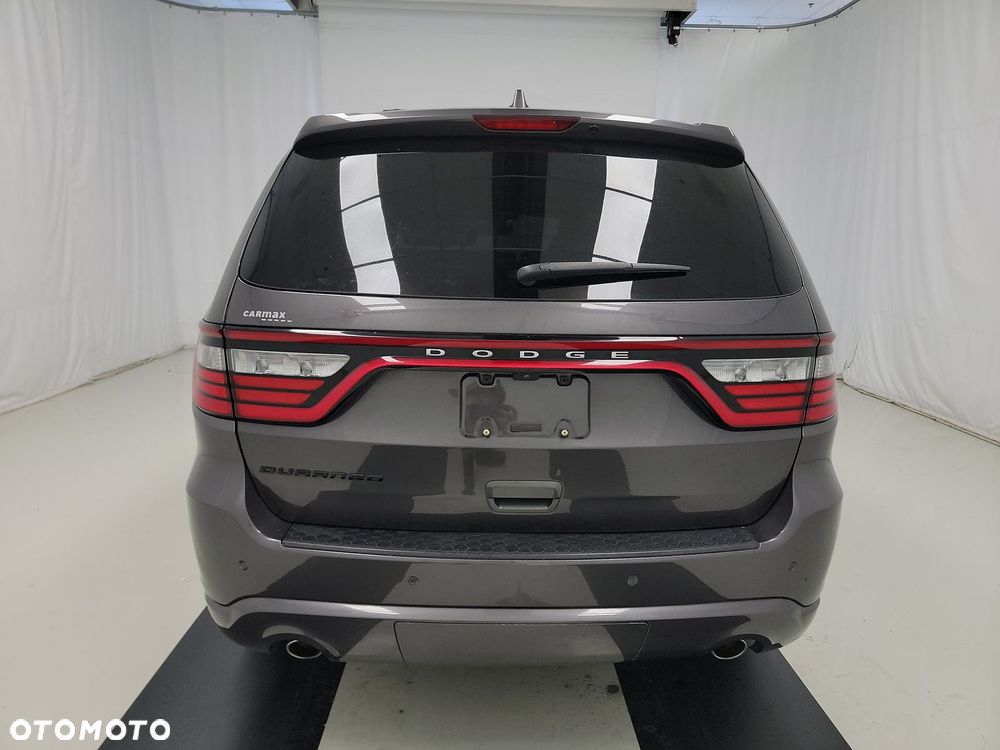 Dodge Durango 3,6 Limited - 6