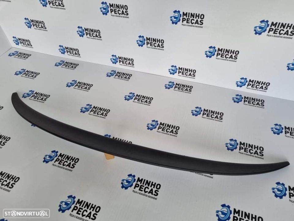 Aileron | Spoiler Mala BMW X6 (F16) - 5