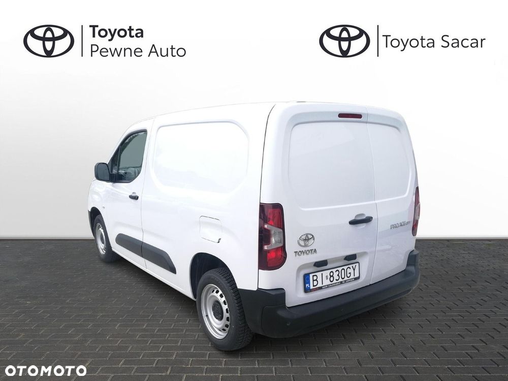 Toyota PROACE CITY - 3