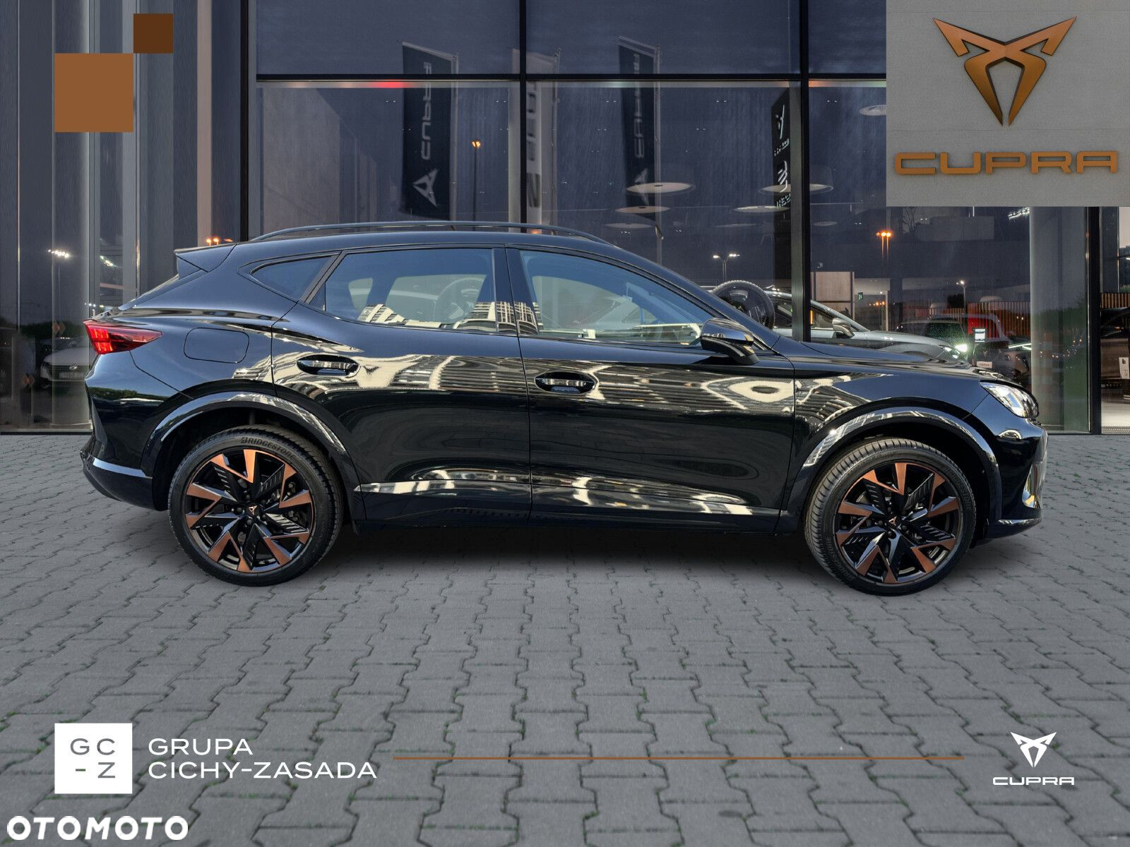 Cupra Formentor - 10