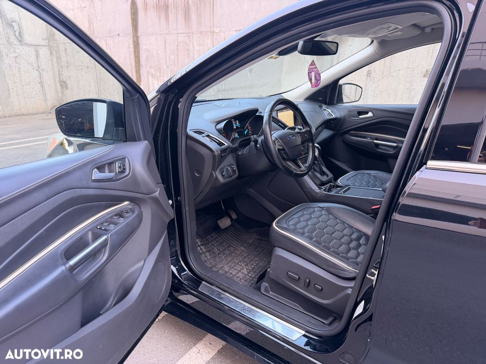 Ford Kuga - 8