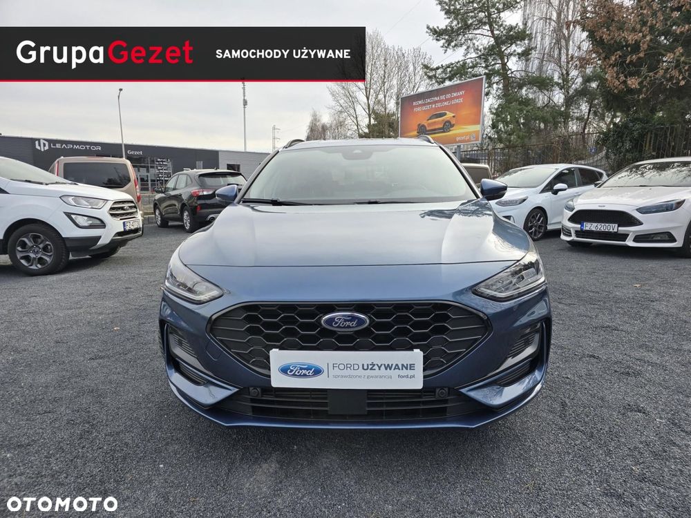 Ford Focus - 2