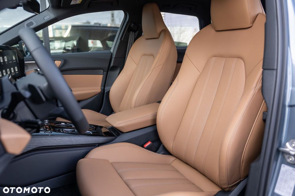 Audi A5 Avant TFSI mHEV 200 kW Quattro S tronic - 11