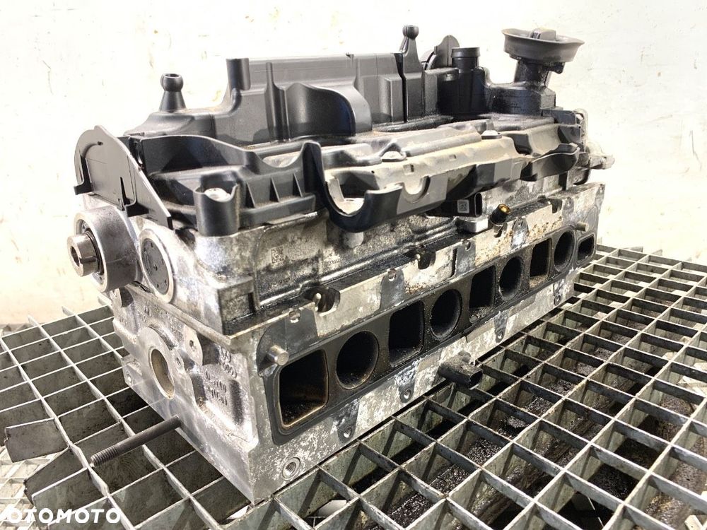 GŁOWICA  SKODA KODIAQ (NS7, NV7, NS6) 2016 - 2022 2.0 TDI 4x4 147 kW [200 KM] olej napędowy 2020 - - 2