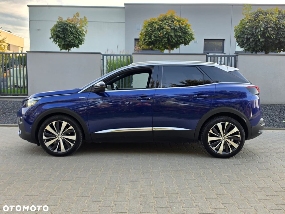 Peugeot 3008 - 20