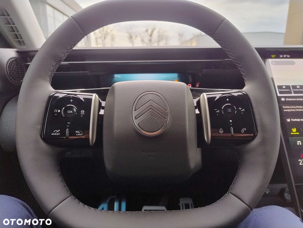 Citroën C5 Aircross 1.2 mHEV Max eDCT6 - 7