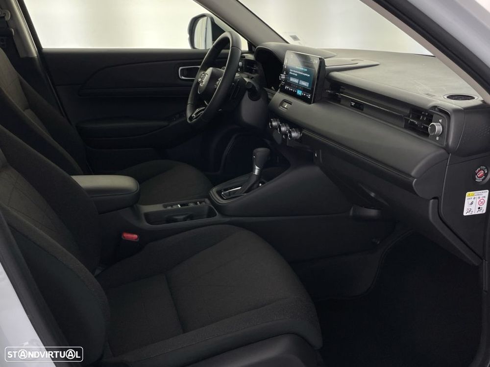 Honda HR-V 1.5 i-MMD e:HEV Elegance - 22