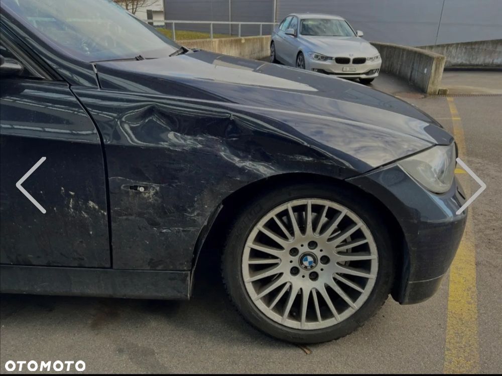 BMW Seria 3 330xd DPF - 39